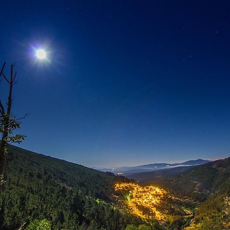 Quinta Do Circo - Serra Da Estrela - Turismo Rural Cortes do Meio Esterno foto
