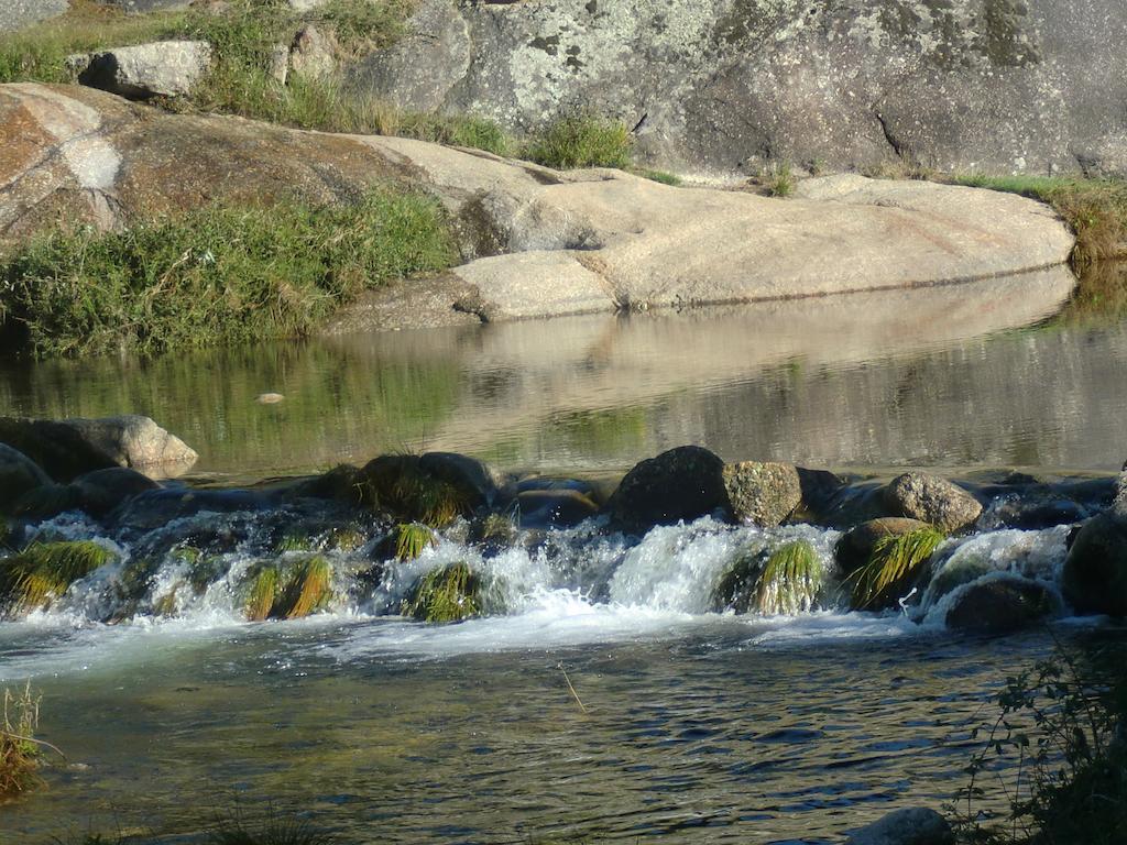 Quinta Do Circo - Serra Da Estrela - Turismo Rural Cortes do Meio Esterno foto